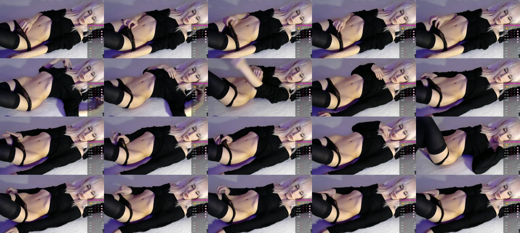 Bb_Single_Lady  11-09-2021